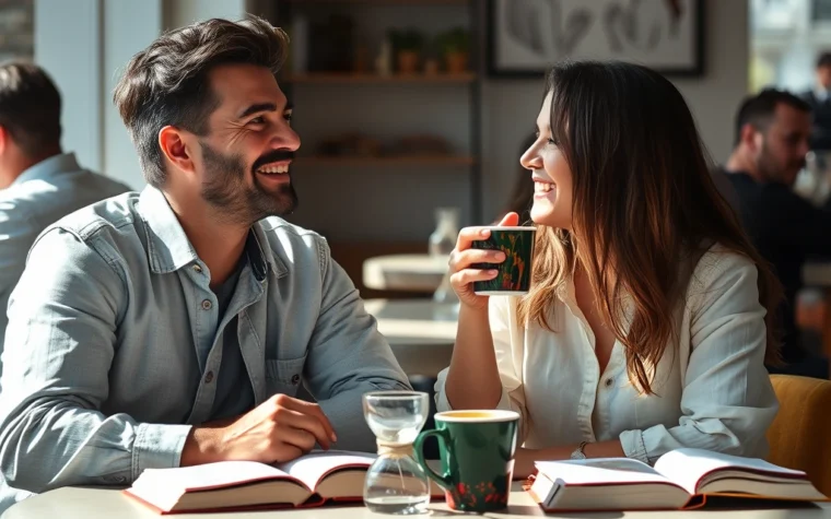 Amor em Tempos Digitais: Casais Redescobrem a Conexão Off-line