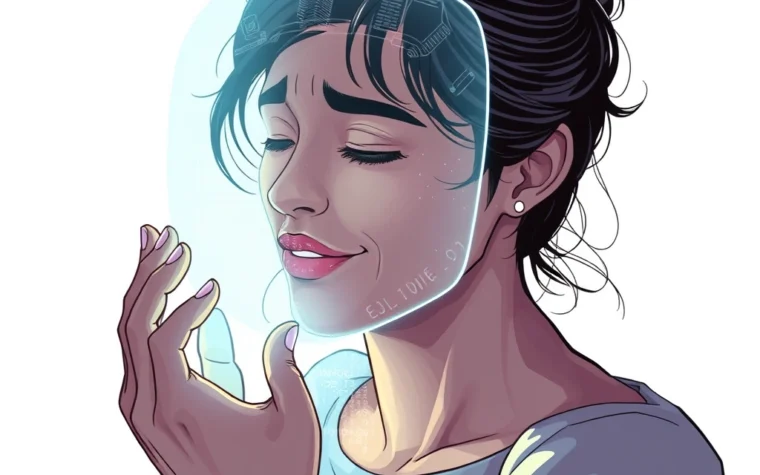 Amor Virtual Não Correspondido: Como a Inteligência Artificial Está Redefinindo Relacionamentos
