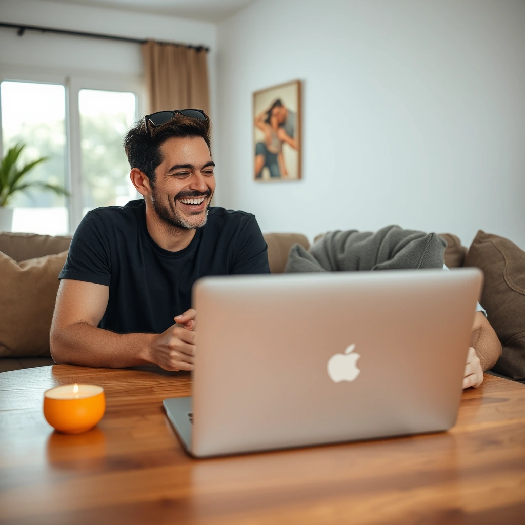 Casais Modernos: Como a Terapia Online Está Revolucionando os Relacionamentos
