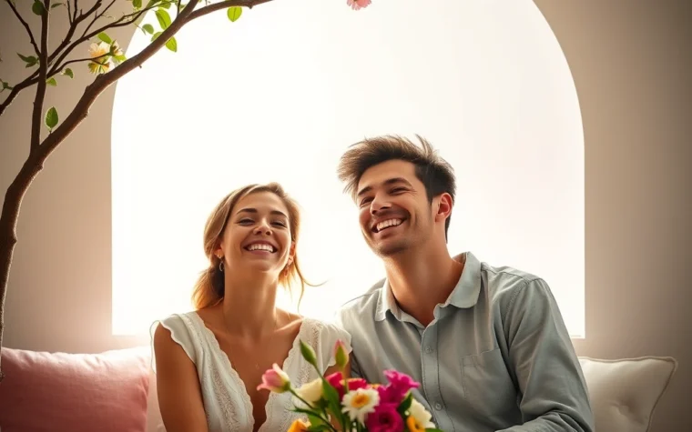 Casais Modernos Reimaginam o Conceito de Casamento
