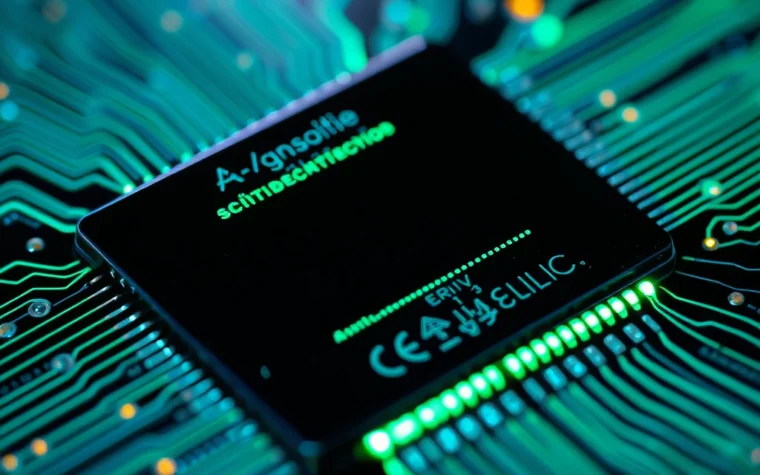 Chip Quântico ‘Lumos’ Promete Revolução na Criptografia Até 2026
