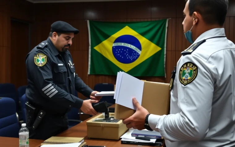 Corrupção no Ministério da Saúde: Desvio de R$ 200 Milhões em Vacinas