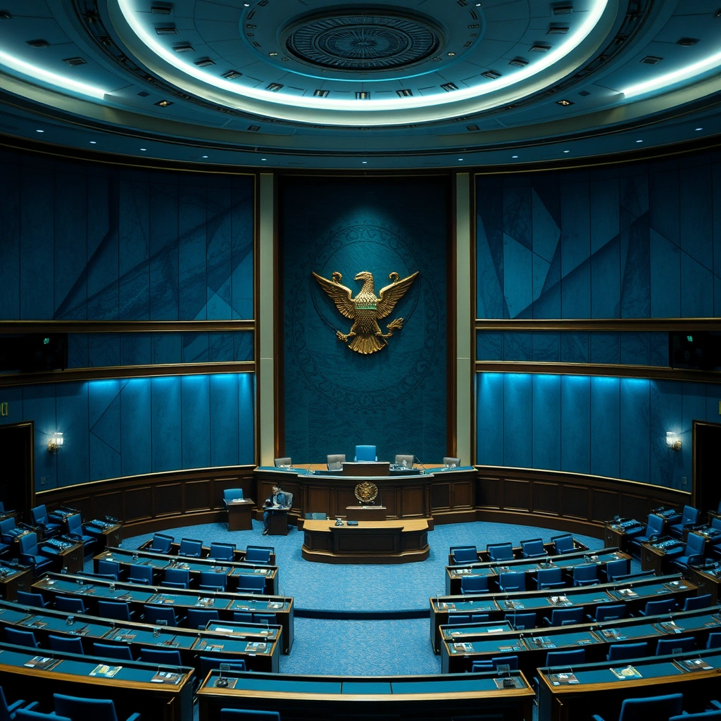 Corrupção no Senado: Escândalo de Venda de Emendas Sacode Brasília