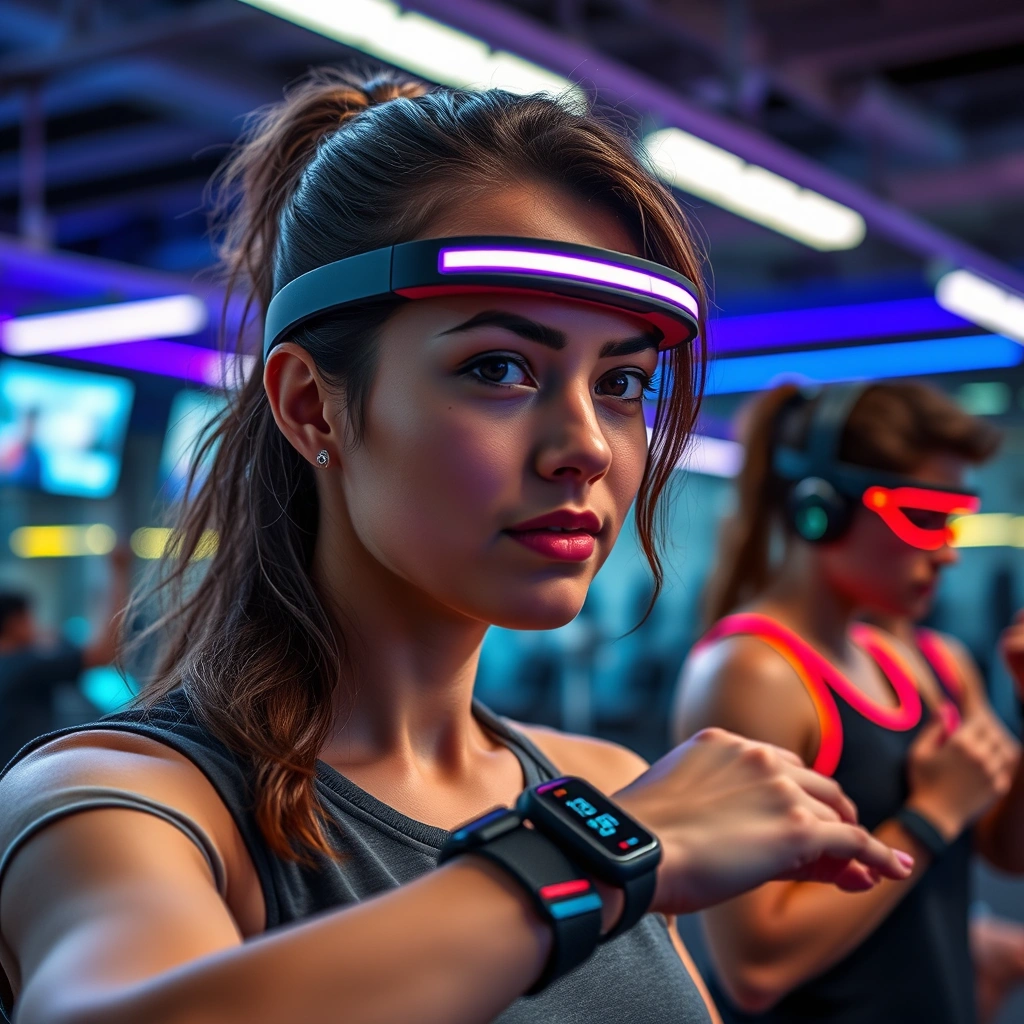 Fitness em Junho de 2026: Como a Revolução dos Wearables Está Transformando Seus Treinos