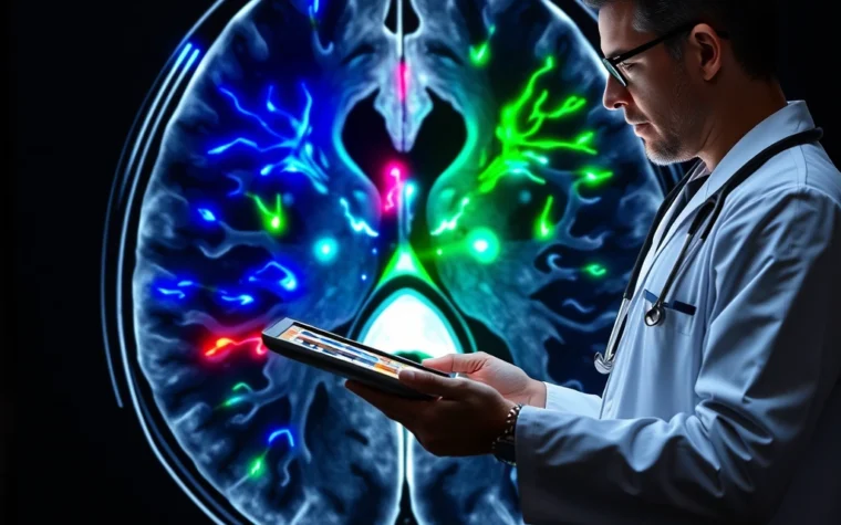 Inteligência Artificial Revoluciona Diagnóstico de Câncer em 2026