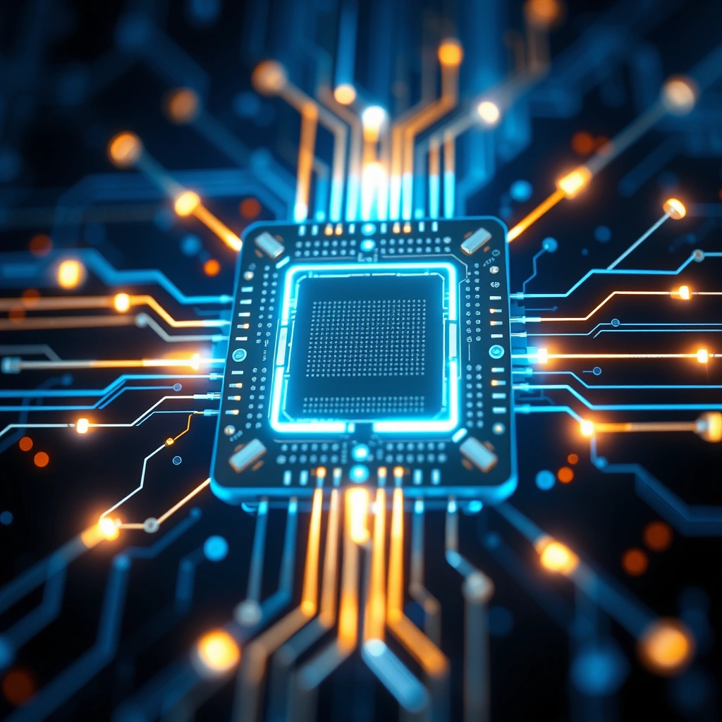 Nova Tecnologia Quântica Promete Revolucionar Computação
