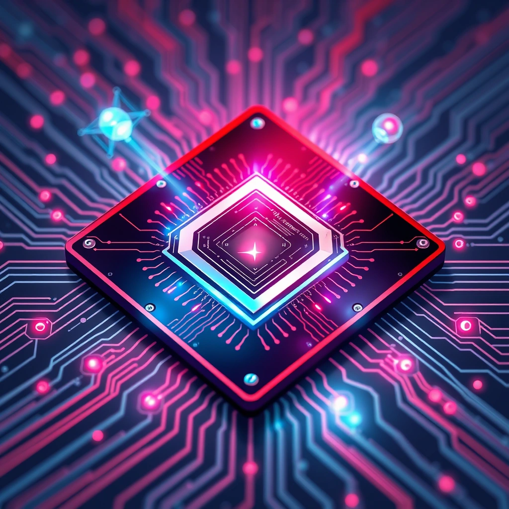 Nova Tecnologia Quântica Promete Revolucionar Computação e Segurança Digital