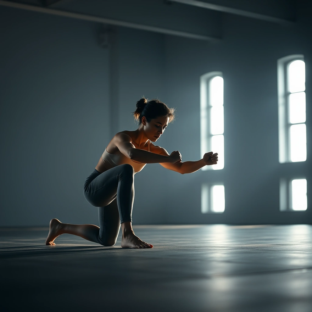 Novo Método de Treino HIIT Promete Queimar Gordura em 15 Minutos
