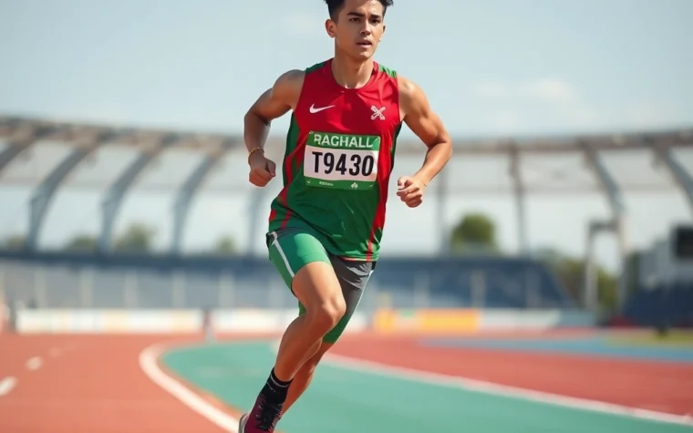 Novo Recorde Mundial: Atleta Brasileira quebra barreira dos 10km em 30 minutos