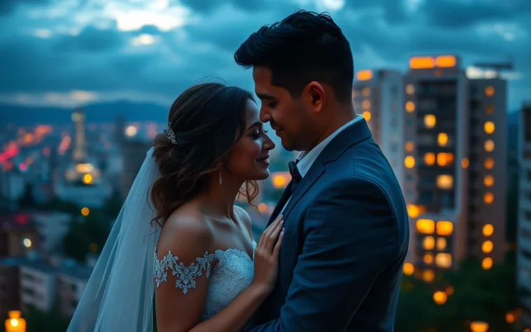 O Amor na Era da Ansiedade: Como casais enfrentam o medo do futuro