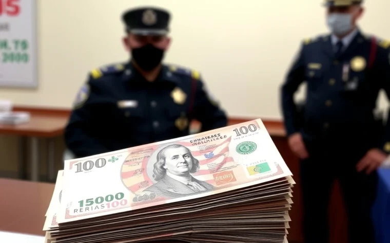 O Escândalo que Abalou as Estruturas: Revelações Chocantes sobre a Elite Financeira