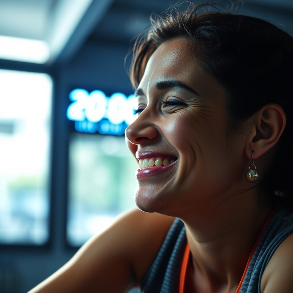 O Segredo do Treino HIIT que Está Transformando Corpos em 20 Minutos