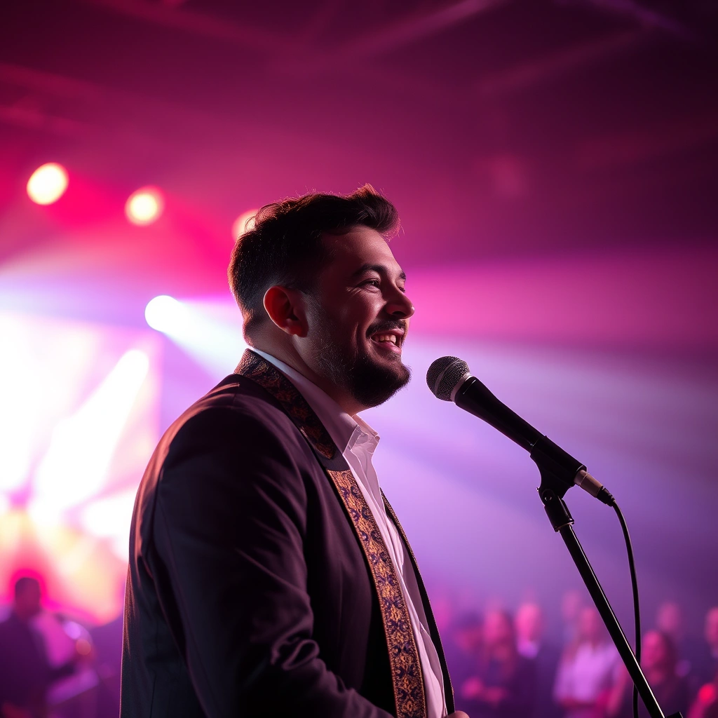 Pastor Midas: Como Celebrity Faith Transformou Líder em Ícone Pop