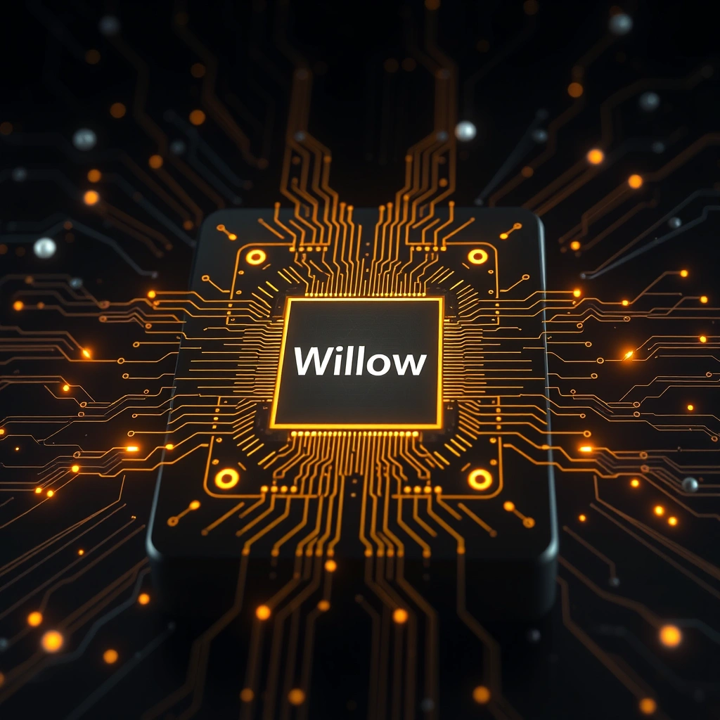 Quantum Computing Breakthrough: New Chip Solves Problem in Minutes That Would Take Supercomputer 10,000 Years