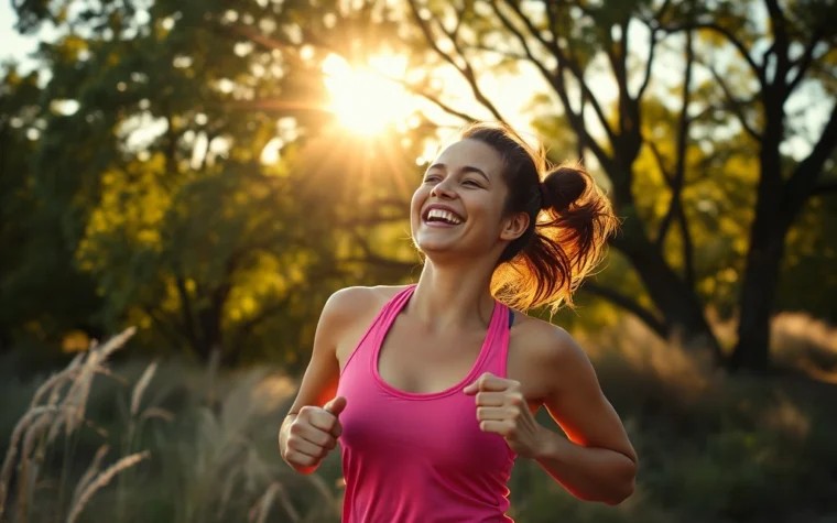 Revolução Fitness: Novo Método de Treino em Jejum Promete Resultados em 30 Dias