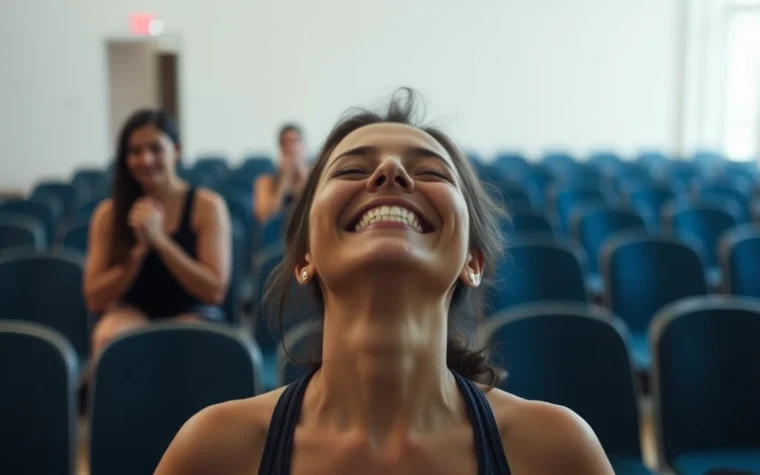 Revolução Fitness: Treino de 7 Minutos que Substitui a Academia