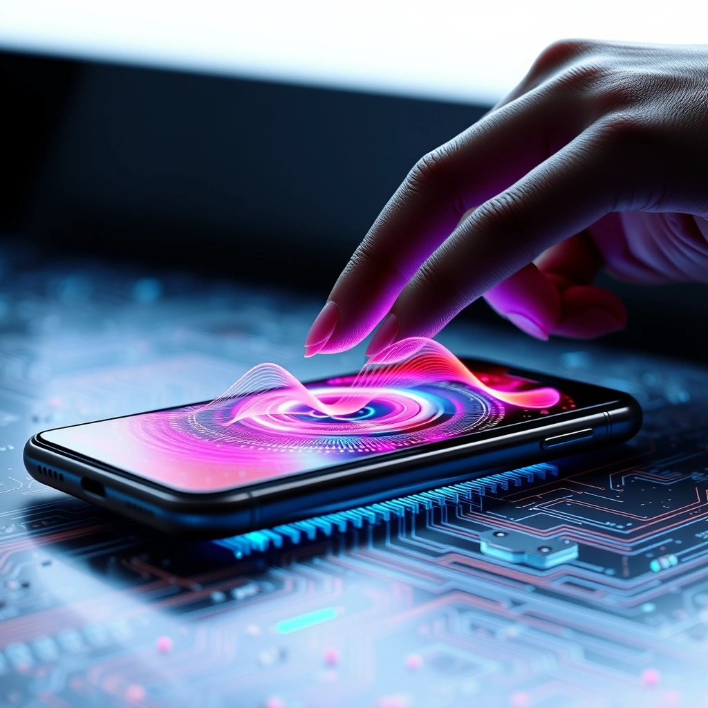 Revolução nas Telas: Como a Tecnologia de Pixel Invisível Redefine o Futuro do Entretenimento