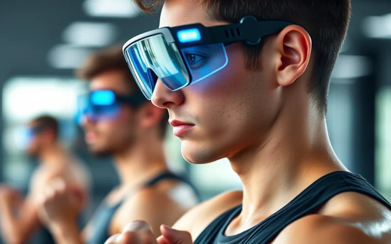 Revolução nos Treinos: O Método HIIT que Está Dominando as Academias em 2026