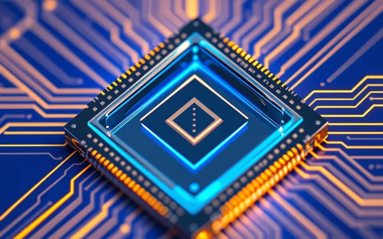 Revolução Quântica: Google Anuncia Chip Willow com 100 Qubits Estáveis