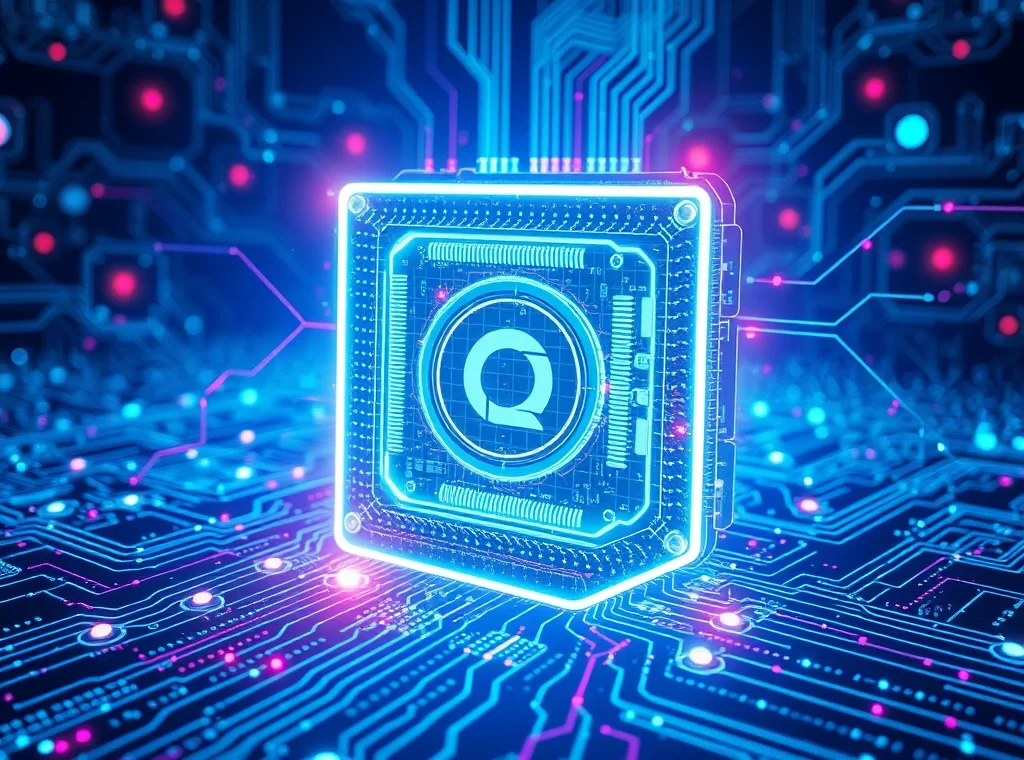 Revolução Quântica: Novo Processador do Google Supera Barreiras de Computação
