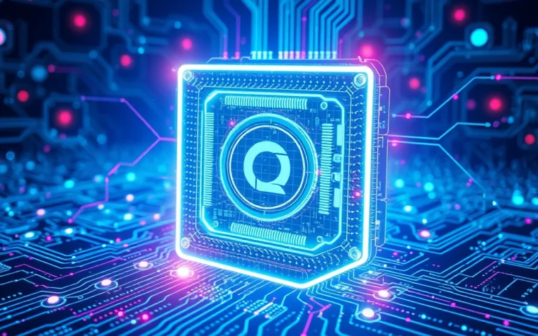 Revolução Quântica: Novo Processador do Google Supera Barreiras de Computação