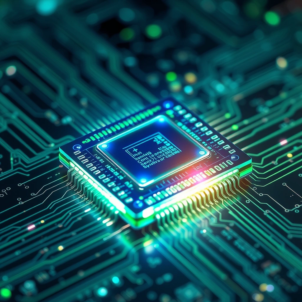Revolução Silenciosa: Computação Quântica já Transforma Indústrias em 2026