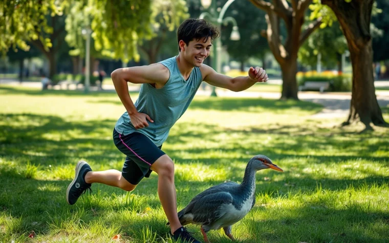 Treino de Verão: 5 Exercícios para Queimar Gordura Aceleradamente