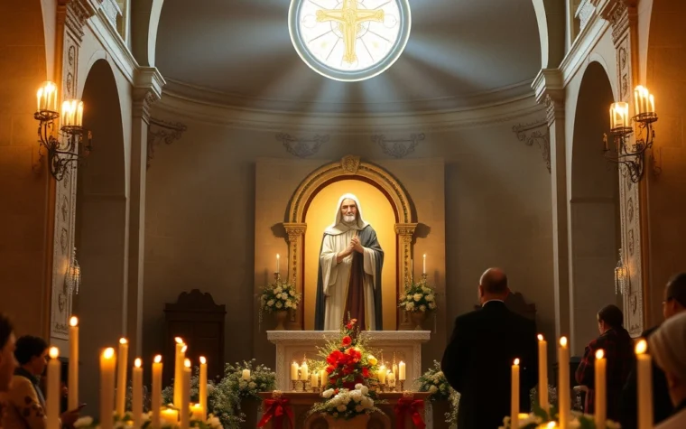 Vaticano investiga novo milagre atribuído ao Padre Pio na Itália
