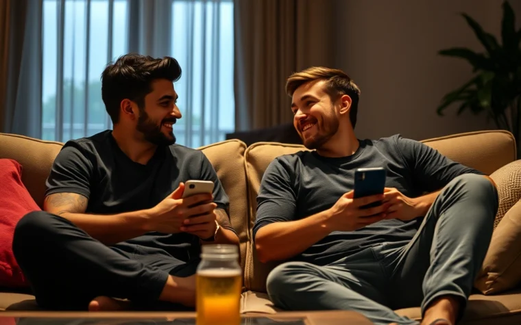 A Nova Era dos Relacionamentos: Conexões Autênticas na Era Digital