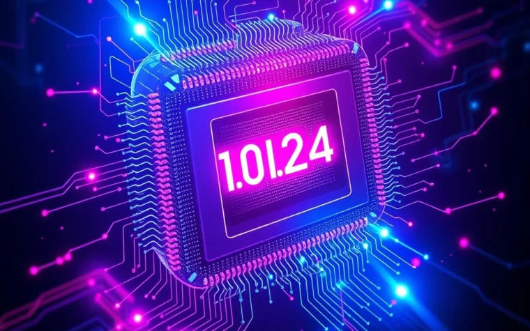 A Revolução Quântica: Computadores que Pensam como o Universo