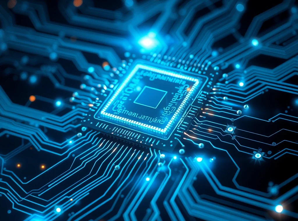 A Revolução Silenciosa: Computação Quântica Pode Transformar Tudo Até 2026