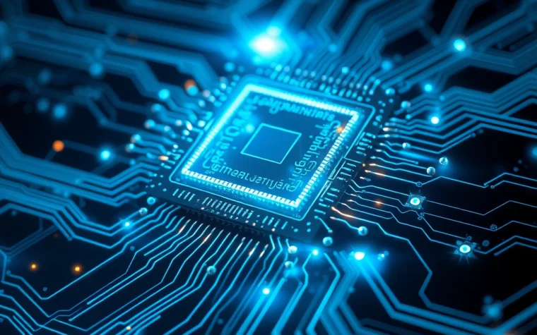 A Revolução Silenciosa: Computação Quântica Pode Transformar Tudo Até 2026