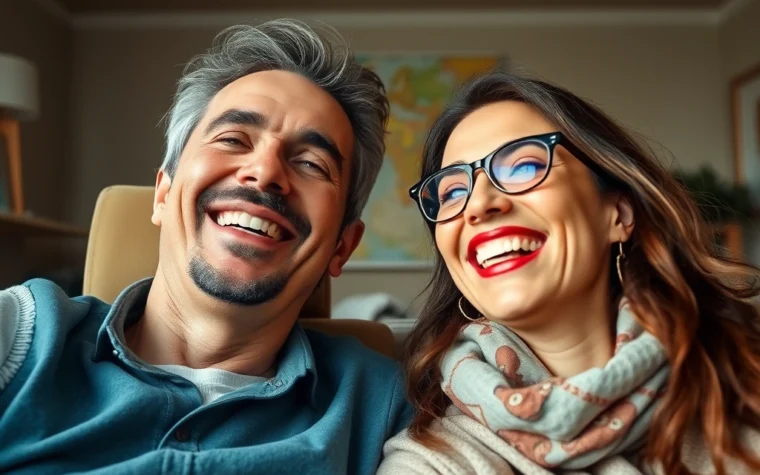 Amor à Distância: O Segredo para Manter a Chama Acesa em 2026