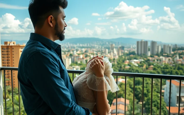 Amor em Quarentena: Casais Reavaliam Relacionamentos na Era Pós-Pandemia