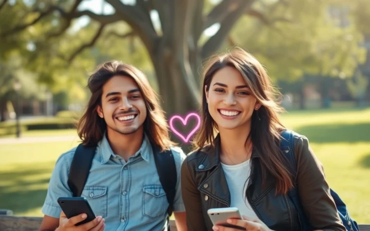 Amor em Tempos de Algoritmo: O Impacto dos Relacionamentos Virtuais na Conexão Humana