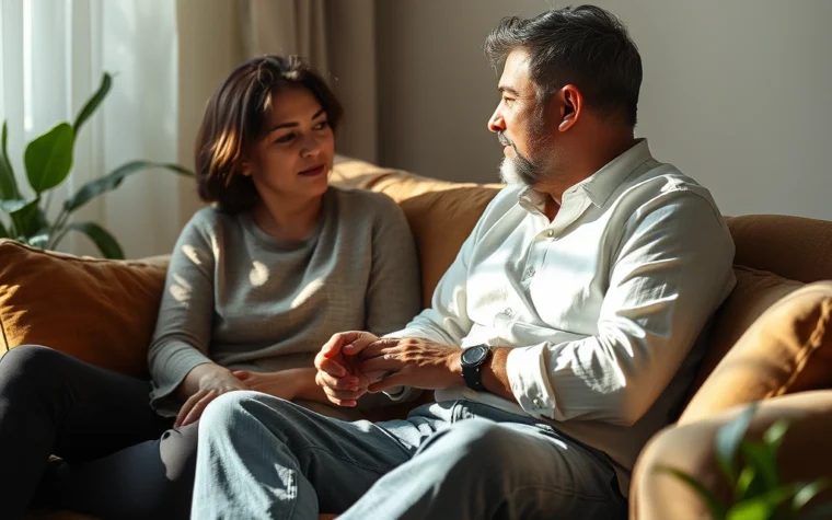 Amor em Tempos de Espinhos: Como Superar o Medo da Intimidade Após a Pandemia