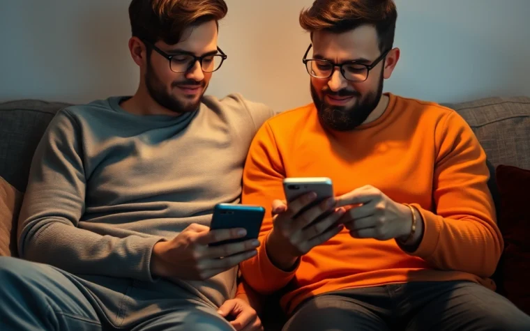Amor Líquido: Casais Redefinem Relacionamentos na Era Digital