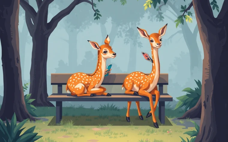Amor Líquido na Era Digital: Como as Redes Sociais Afetam os Relacionamentos Modernos