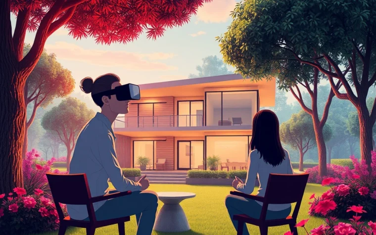 Amor na Era Digital: Como a Tecnologia Está Redefinindo os Relacionamentos em 2026