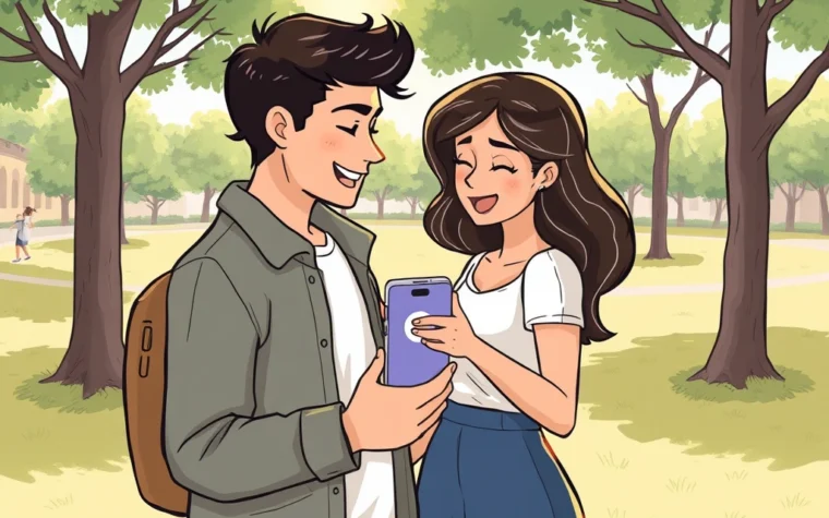 Amor ou Solidão? O Dilema dos Solteiros na Era Digital