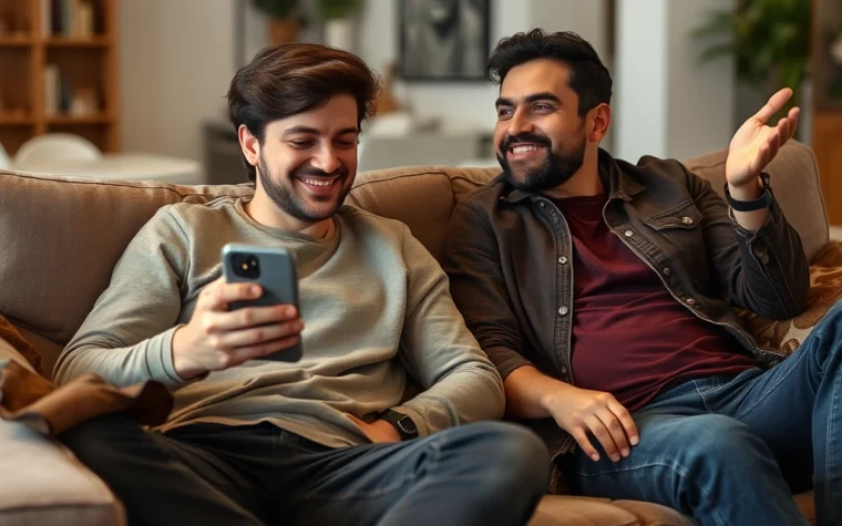 Casais Modernos Reescrevem as Regras do Relacionamento