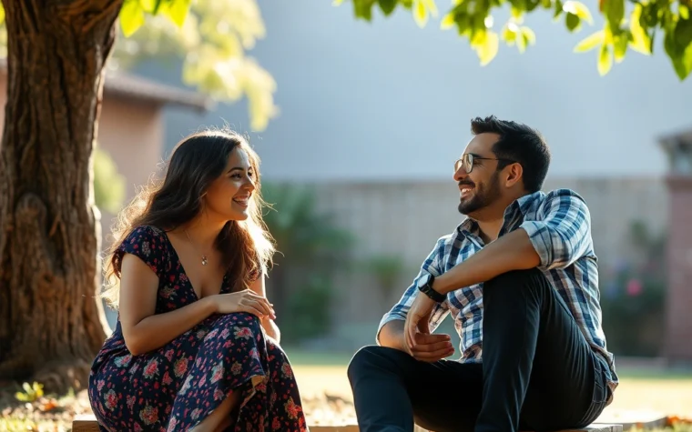 Casais Redefinem o Amor: Conexões Autênticas Superam Rituais