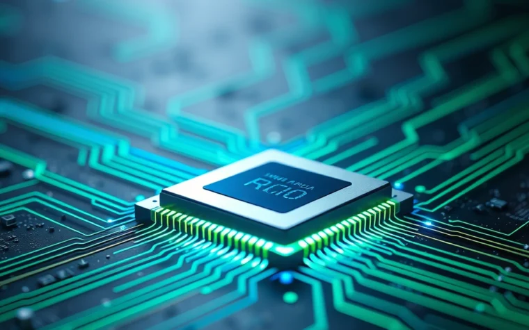 Chip Quântico Brasileiro Promete Revolucionar Criptografia
