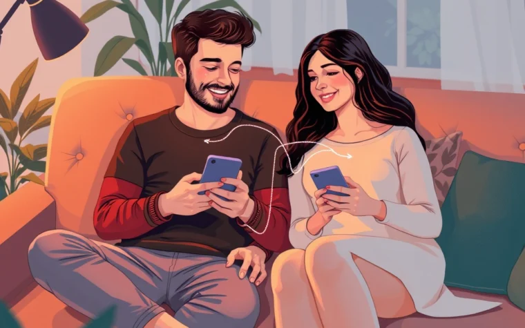 Conexões que Curam: Como Fortalecer Vínculos em Tempos de Isolamento