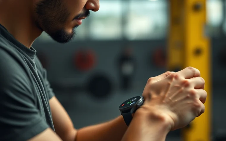 Fitness em 2026: A Revolução do Treino Personalizado por IA