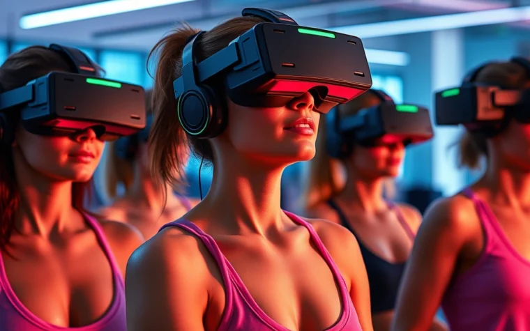 Fitness em 2026: Cinco Tendências que Estão Revolucionando os Treinos