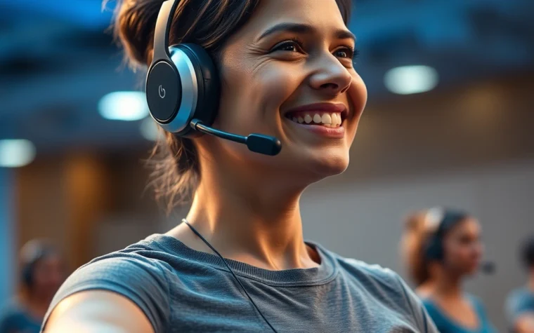 Inovação no Fitness: O Treino que Reduz o Tempo e Aumenta os Resultados