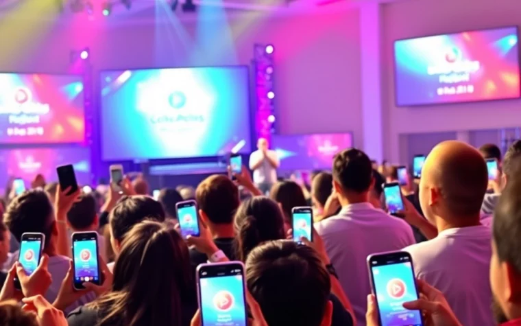 Líderes da Fé Viram Influenciadores Digitais: O Novo Altar das Celebridades Religiosas