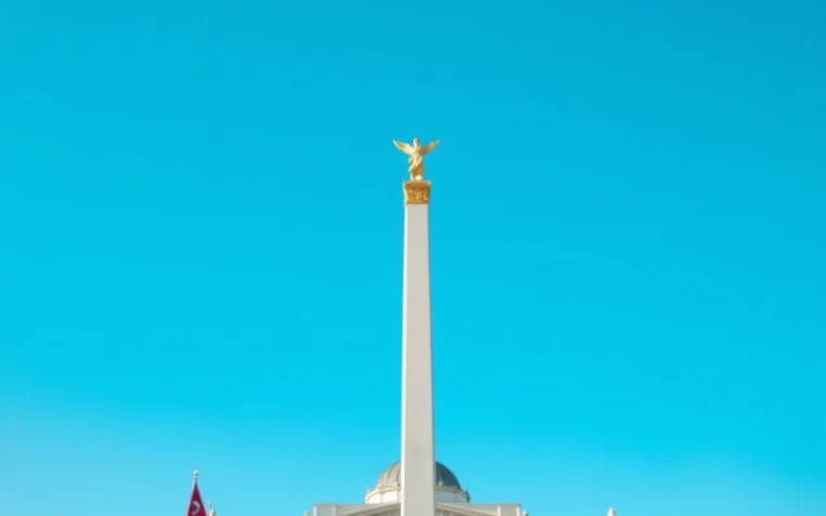 O Milagre do Século: Líder Religioso Mundial Declara Fim da Fome no Planeta