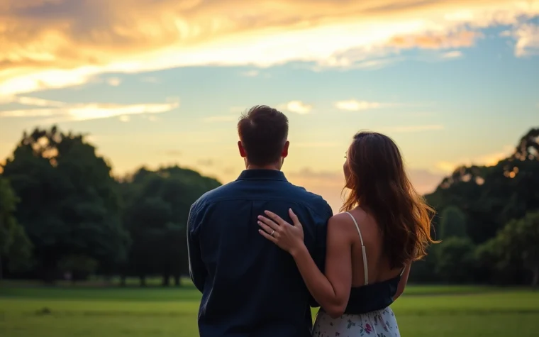 O Que o Fim de um Relacionamento de 20 Anos nos Ensina Sobre Amor e Perda